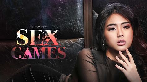 azi acosta sex movie|Sex Games (2023)